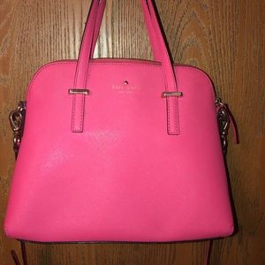 Pink Kate Spade Bag!